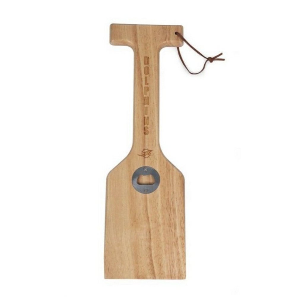 NFL Miami Dolphins Oniva Grill Scraper NEW
